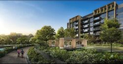 Narra Residences (D23), Apartment #524076601